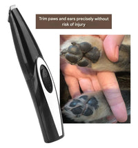 Pflege Haustier Haarschneider - PawPerfect