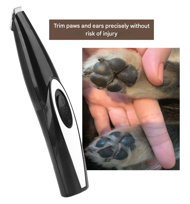 Pflege Haustier Haarschneider - PawPerfect