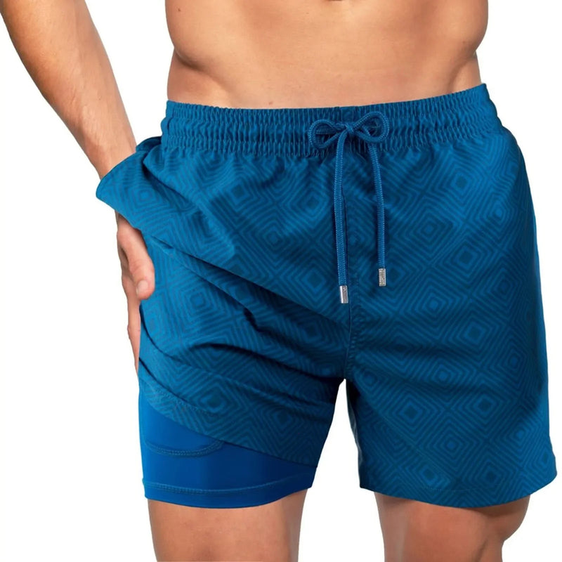 Herren Badeshorts – Maurizio