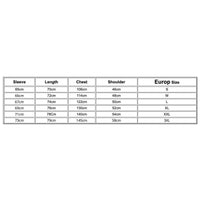 Herren-Motorradjacke aus Kunstleder – Herbstedition von Dane