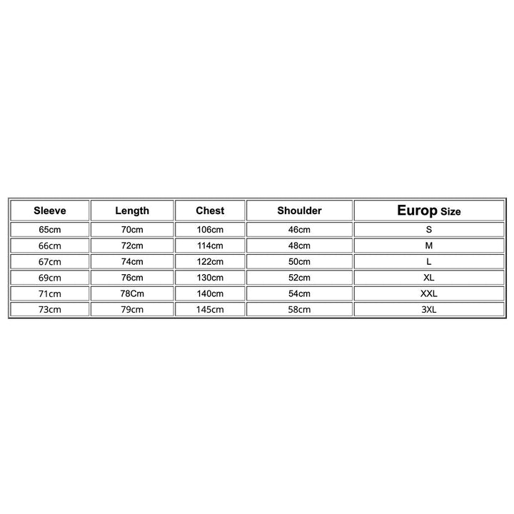 Herren-Motorradjacke aus Kunstleder – Herbstedition von Dane