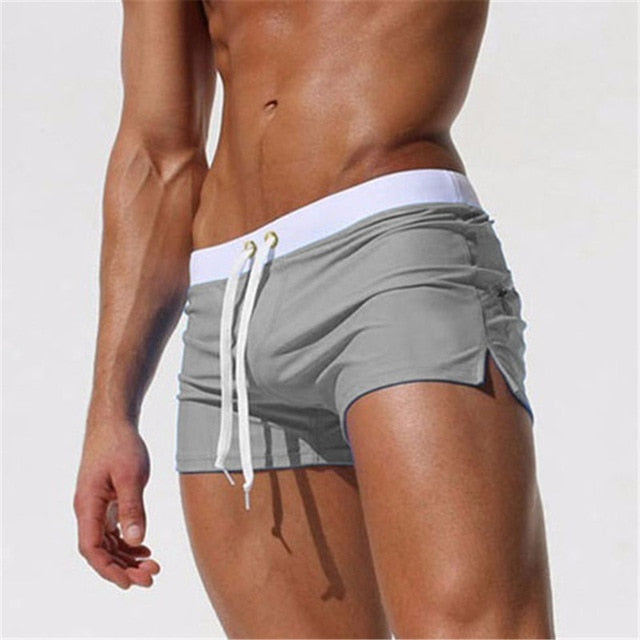 Trendige Herrenbadehose – Jace