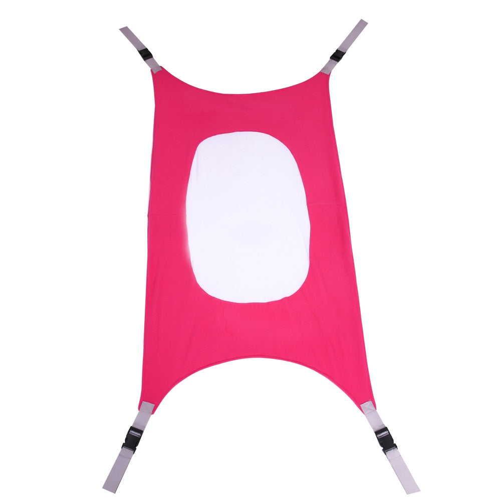 Baby-Hängematte für Wiege oder Box – LunaNest