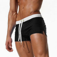 Trendige Herrenbadehose – Jace
