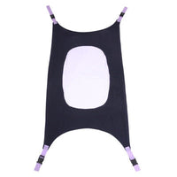 Baby-Hängematte für Wiege oder Box – LunaNest