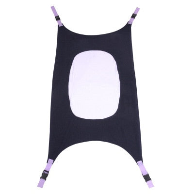 Baby-Hängematte für Wiege oder Box – LunaNest