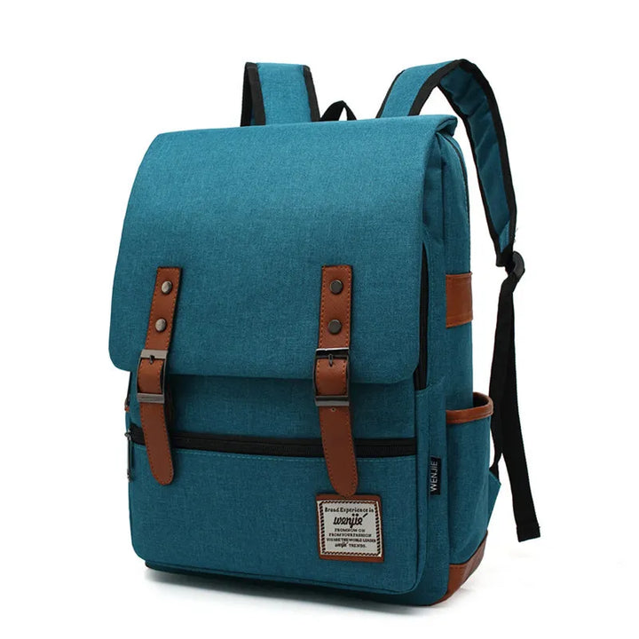 Wasserdichte Unisex Oxford Rucksack – Valtro
