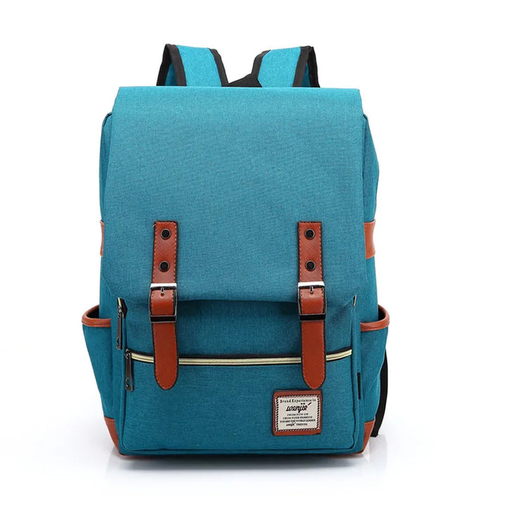 Wasserdichte Unisex Oxford Rucksack – Valtro