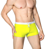 Trendige Herrenbadehose – Jace