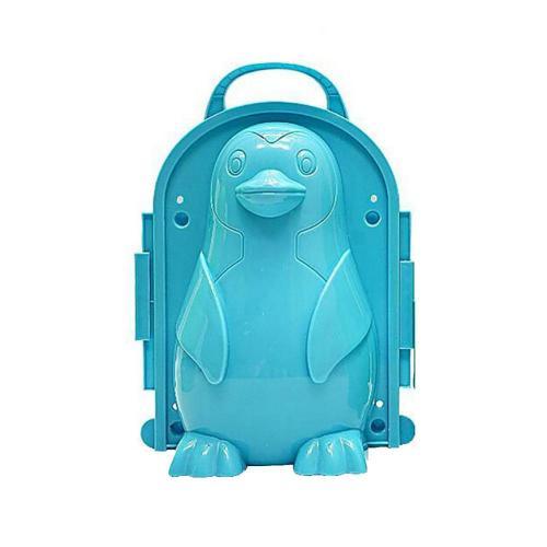 Schneeskulpturform für Kinder – Tiere & Figuren selber machen – 1+1 Gratis