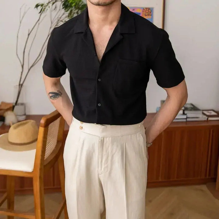 Basic Herrenhemd – Nolan