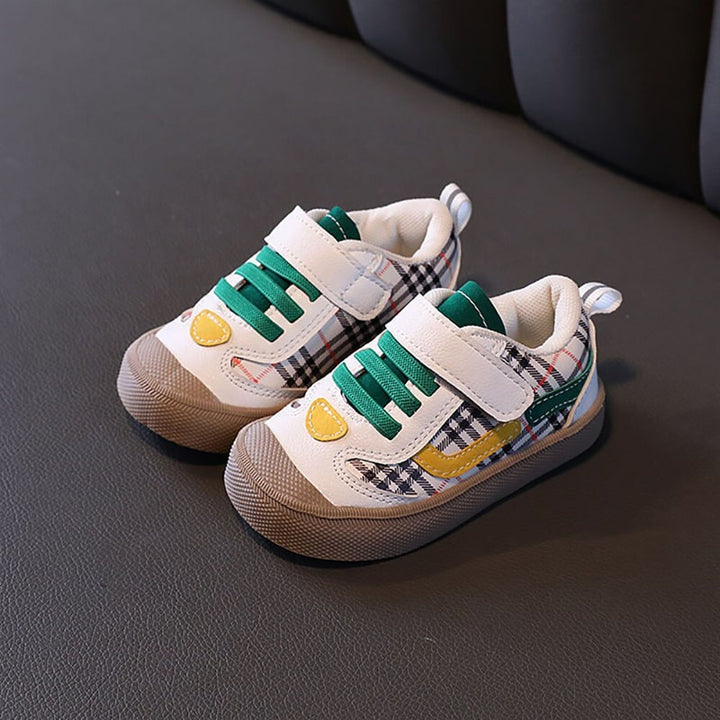 Barfuß Antirutsch Babyschuhe – BareBuddies