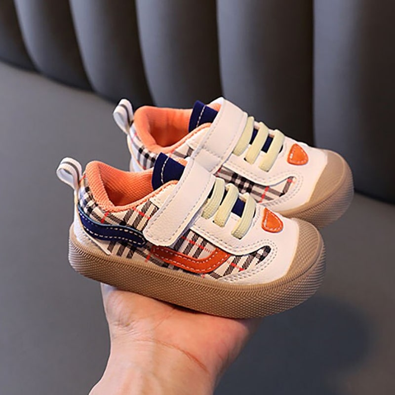 Barfuß Antirutsch Babyschuhe – BareBuddies