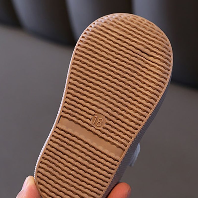 Barfuß Antirutsch Babyschuhe – BareBuddies