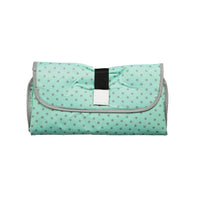 3-in-1 Wickelunterlage für Babys mit Spielzeughalterung – WickelPlus (1 kaufen, 1 gratis)