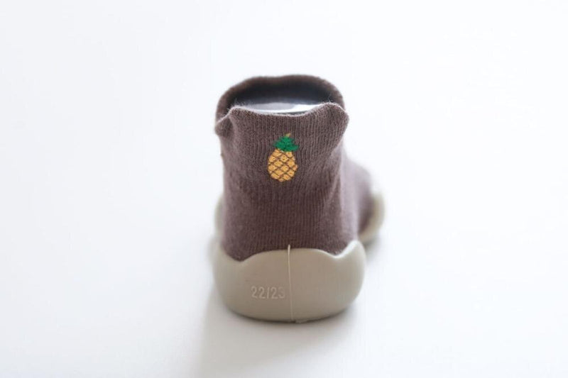 Babyschuhe – Luca