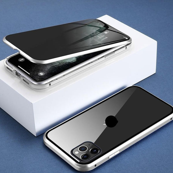 Magnetische iPhone Hüllen mit Datenschutz - PrivaGuard