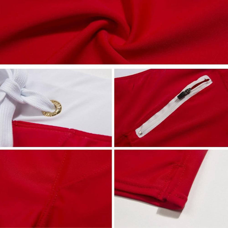 Trendige Herrenbadehose – Jace