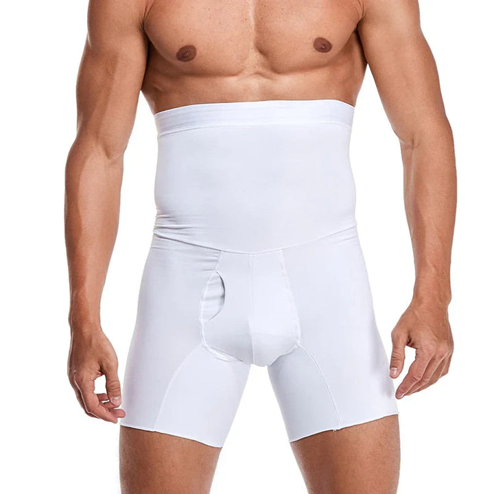 Herren Bauchkontroll-Shorts – Vittorio