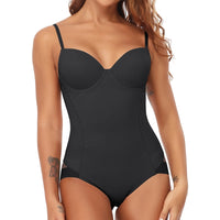 Chic formende Shapewear Bodysuit - Élise