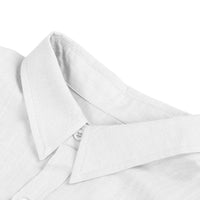 Bequem & Stilvoll Atmungsaktives Herren Poloshirt mit Knopfleiste – Narek