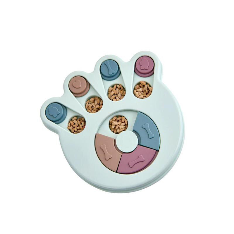 Denksport Hundetrainer - MindMaze