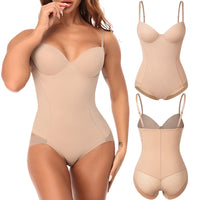 Chic formende Shapewear Bodysuit - Élise
