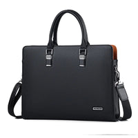 Luxe Herren Laptoptasche – Portaro