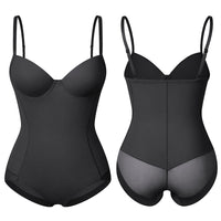 Chic formende Shapewear Bodysuit - Élise