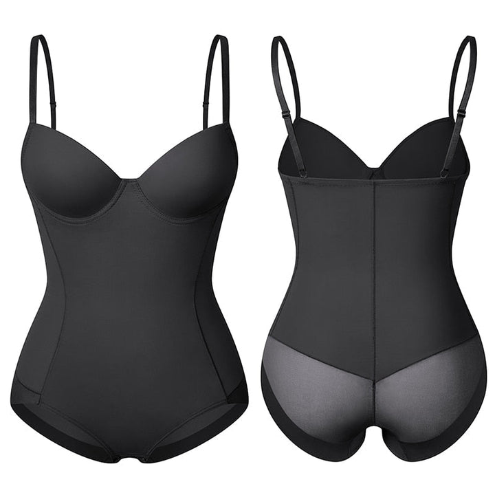 Chic formende Shapewear Bodysuit - Élise