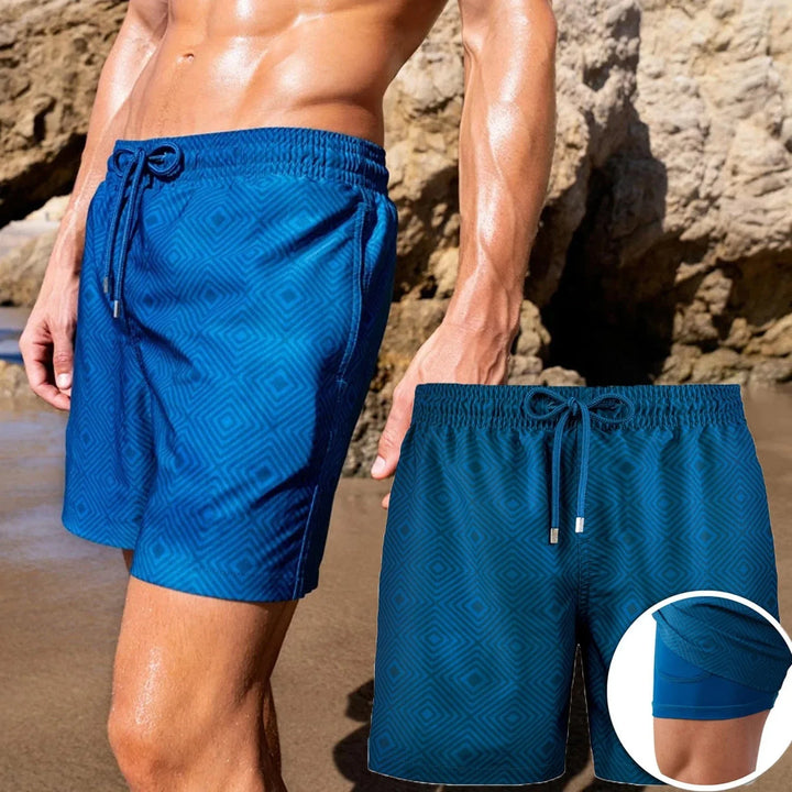 Herren Badeshorts – Maurizio