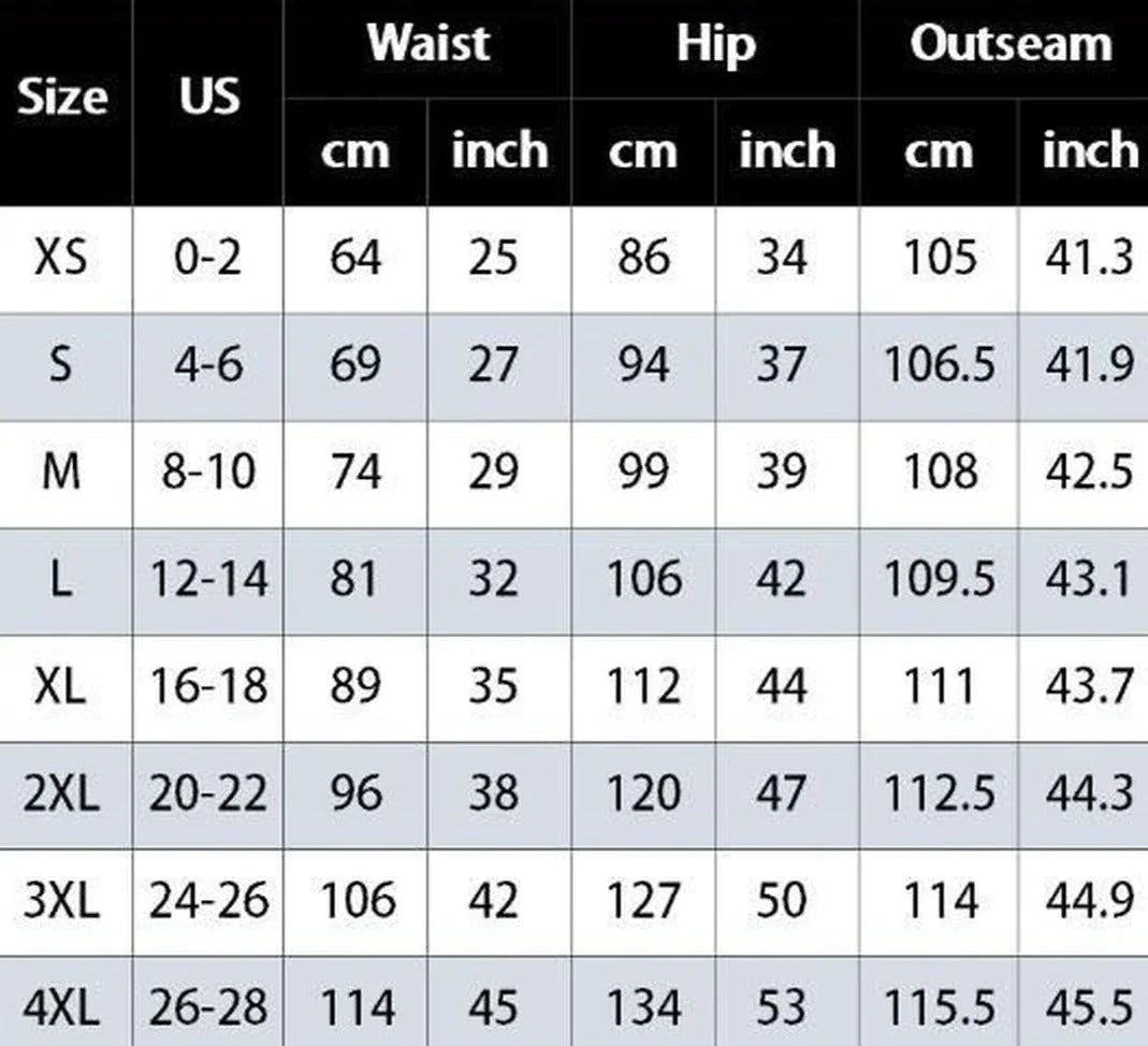 Damen Bootcut Cargo Hose mit Taschen – Isabella Herbstedition