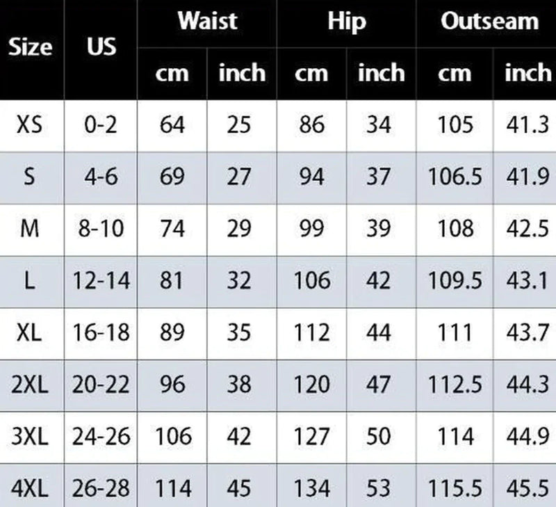 Damen Bootcut Cargo Hose mit Taschen – Isabella Herbstedition