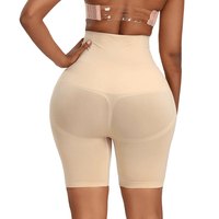 Korrigierende High Waist Short – ShapeLuxe