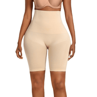 Korrigierende High Waist Short – ShapeLuxe