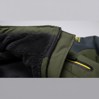 Hochwertige Winterjacke -  Julius