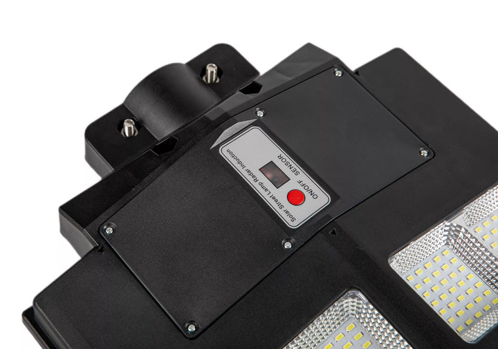 A OUT OF STOCK /Solar-Außenlampe – Solvion 600