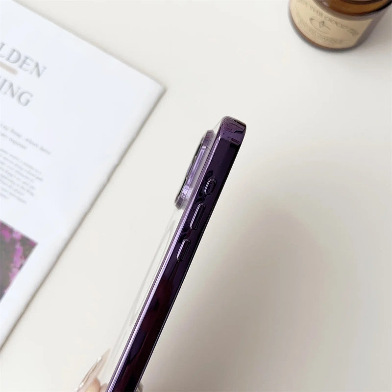 MagSafe-Umhängehülle für iPhone mit Tragegurt – Halo (1+1 GRATIS)