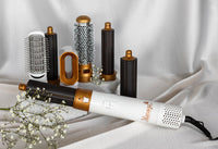 7-in-1 Föhnbürste & Airstyler – Lyra