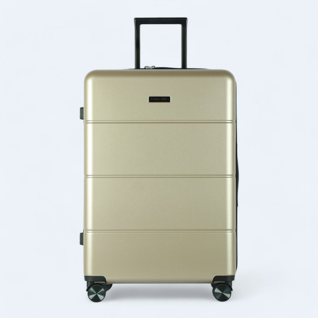 JourneyLife Explorer Kofferset (3 maten)