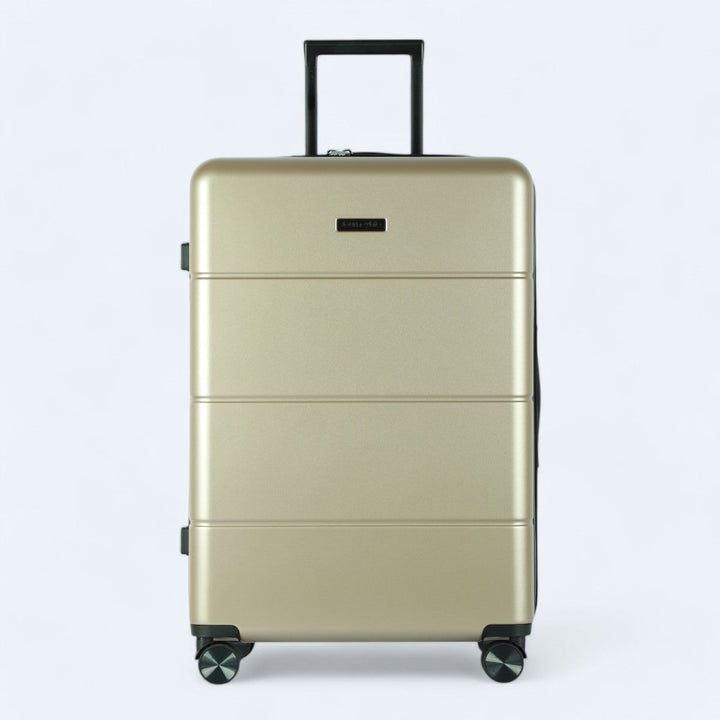 JourneyLife Explorer Kofferset (3 maten)