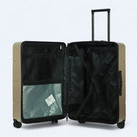 JourneyLife Explorer Kofferset (3 maten)