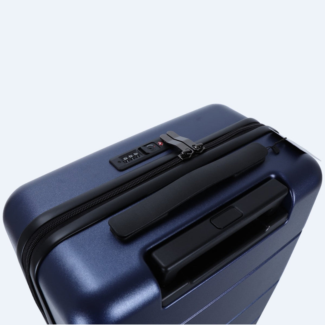 JourneyLife Explorer Kofferset (3 maten)