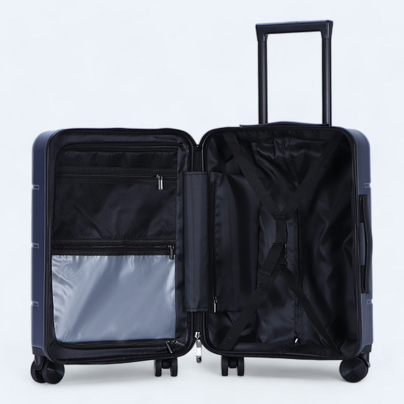 JourneyLife Explorer Kofferset (3 maten)