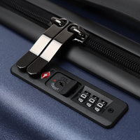 JourneyLife Explorer Kofferset (3 maten)