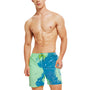 Farbwechselnde Herren-Badeshorts mit Thermoeffekt – Sommer-Highlight 2025