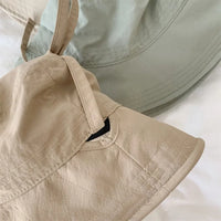 Damen Fischerstiefel mit Schnürung und Sonnenschutz – Aislyn