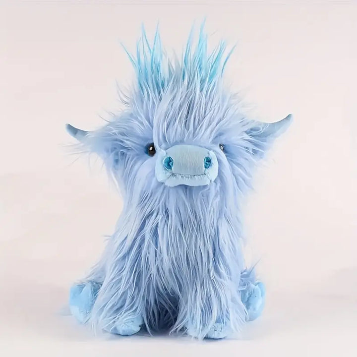 Plüsch Kuschelkuh – Moosie