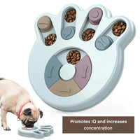 Denksport Hundetrainer - MindMaze