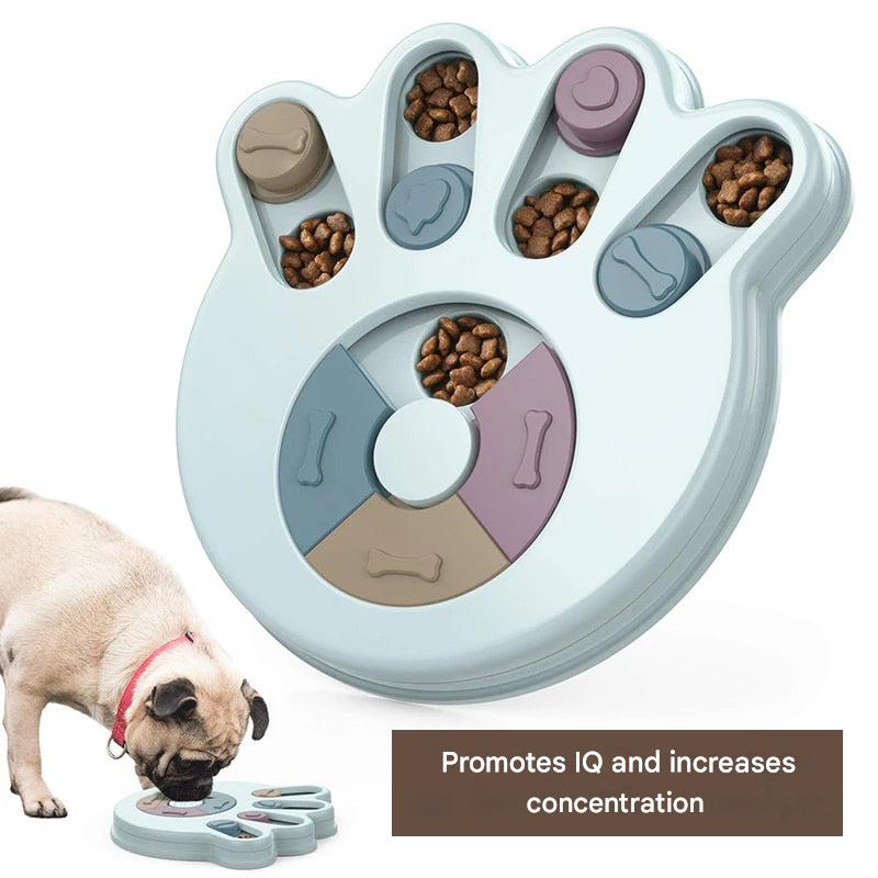 Denksport Hundetrainer - MindMaze